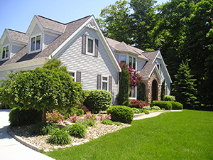 Landscapers and Lawncare Services in Forest, VA