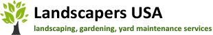 Forest Landscapers